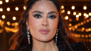 "Je savais qu'il..." : Salma Hayek sincère sur sa décision de passer sa vie avec François-Henri Pinault