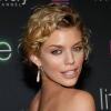 AnnaLynne McCord lors de la soirée de lancement de Discovery Channel's Epic Television, le 25 février 2010
