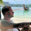 "J'ai pleuré toute la soirée" : Mathieu (L'amour est dans le pré) bouleversé, son ex-mari Alexandre réagit