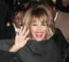 Interrogés par le Daily Mail, ses voisins décrivent une femme "simple, polie et amicale".
Tina Turner.