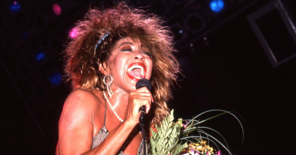 Tina Turner Ses derniers moments en Suisse dévoilés Purepeople Tina Turner Ses derniers moments en Suisse dévoilés Purepeople