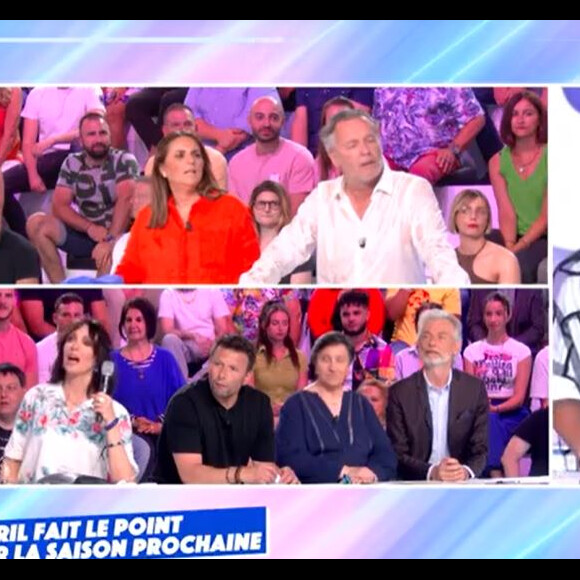 Cyril Hanouna a annoncé le retour de "TPMP" la saison prochaine