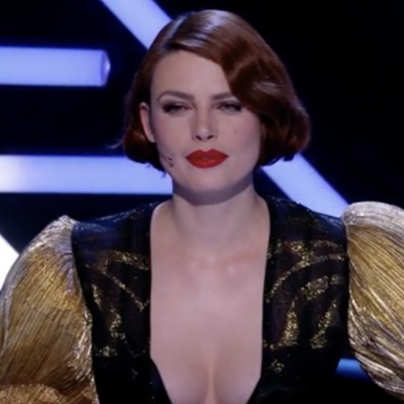 Finale de Mask Singer, 2023.