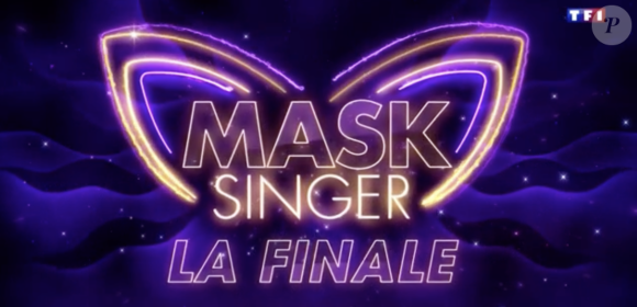 Finale de Mask Singer, 2023.