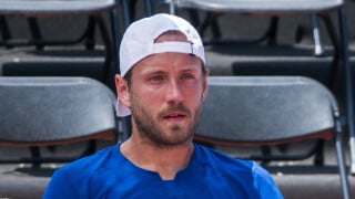Lucas Pouille cambriolé en plein Roland-Garros : le tennisman se fait dérober une somme énorme