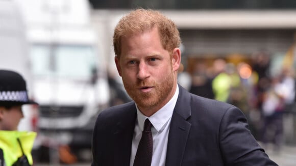 "Personne ne voulait m'approcher" : Prince Harry malade, cette infection révélée et qui l'a "couvert de honte"