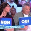 "Ferme ta gu*ule !" : Grosses tensions entre Géraldine Maillet et Jean-Marie Bigard, Cyril Hanouna obligé d'intervenir