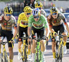 Un cycliste bien connu pourrait quitter le Tour de France à tout moment ! 
Wout Van Aert - Etape finale du Tour de France entre Paris La Défense Arena et Paris Champs-Elysées.