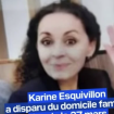 Le corps de Karine Esquivillon retrouvé : son mari avoue le crime, cet ignoble subterfuge pour rassurer leurs enfants