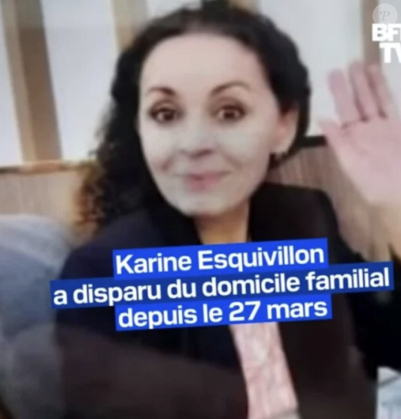 Michel Pialle, le mari de Karine Esquivillon a avoué avoir tué sa femme.