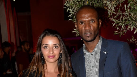 "Chantage affectif", "menace aux enfants", "suicide" : Éric Abidal face aux terribles accusations de son ex-femme Hayet