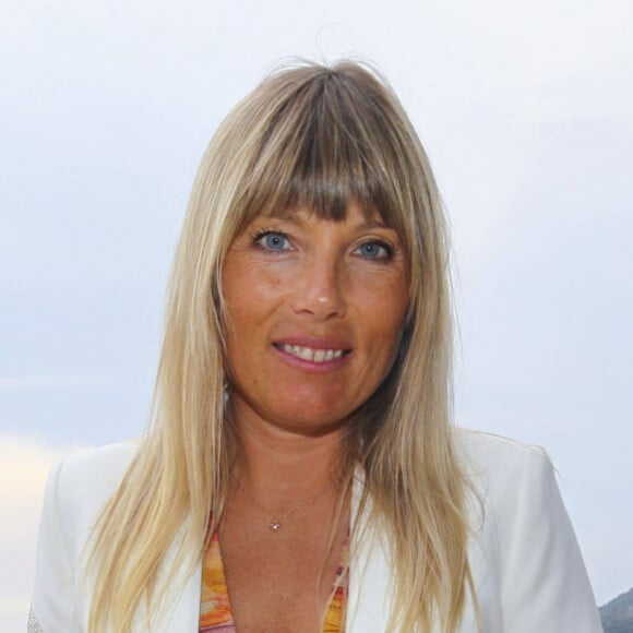 Sur Instagram, elle a récemment fait une belle déclaration à deux de ses amies.
L'actrice française Mélanie Page lors de la conférence de presse du Festival de théâtre d'été à Eze, France, le 6 juin 2023. © Imago/Panoramic/Bestimage