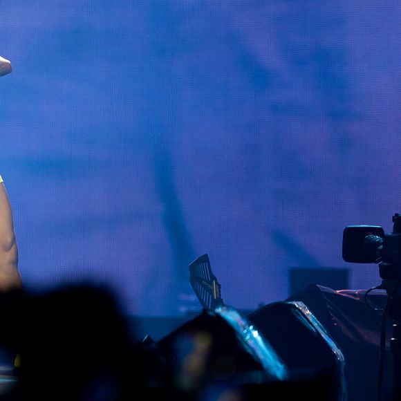 La chanteuse Pink en concert à Paris La Défense Arena à Nanterre. Le 20 juin 2023 © Tiziano Da Silva-Pierre Perusseau / Bestimage 