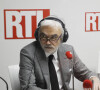 Selon les informations du "Parisien", Pascal Praud s'apprête à quitter RTL.
Pascal Praud lors de la 58ème édition du Salon international de l'agriculture au parc des expositions Paris Expo Porte de Versailles à Paris, France © Denis Guignebourg/Bestimage