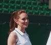 Kate Middleton entretient depuis quelques années une profonde amitié avec Roger Federer.