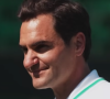 Roger Federer a été impressionné par le niveau de jeu de Kate Middleton sur le court.
