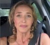 Hélène de Fougerolles a une faiblesse : la conduite.
Hélène de Fougerolles sur Instagram.
