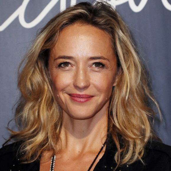 Hélène de Fougerolles au festival international du film de La Rochelle, le 13 septembre 2018. © Patrick Bernard/Bestimage