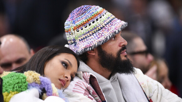 Joakim Noah : Sa femme brisée par la perte d'un être cher, Yannick Noah touché...