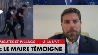 Emeutes : La famille du maire de L'Haÿ-les-Roses victime "d'une tentative d'assassinat", sa femme et son jeune enfant blessés