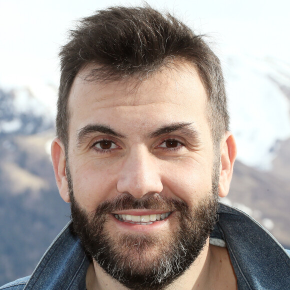 Cela fait quelques années maintenant que Laurent Ournac a quitté la région parisienne, où il est né.
Laurent Ournac lors du 22ème Festival des créations télévisuelles de Luchon, France © Patrick Bernard/Bestimage 