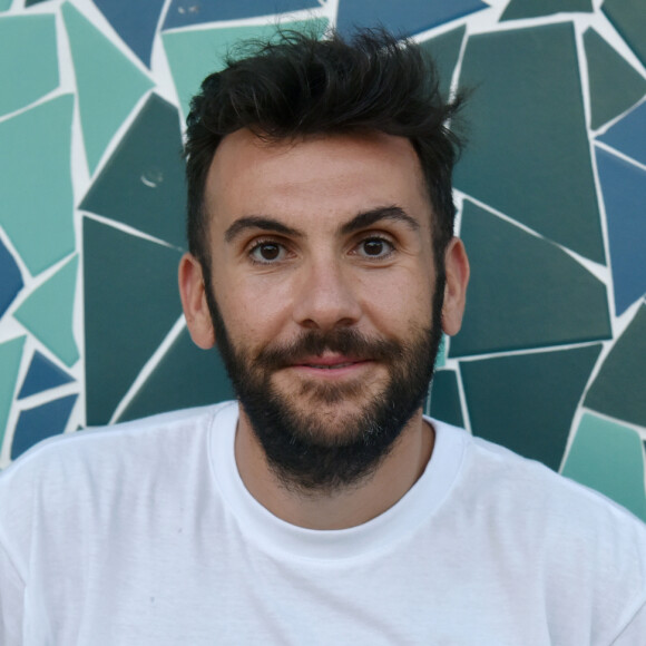 Exclusif - Laurent Ournac participe à la journée de la Ligue Contre l'Obésité à l'Odysseum de Montpellier. Le 11 septembre 2016 © Giancarlo Gorassini / Bestimage 