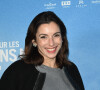 Aure Atika - Avant-première du film "Sur les chemins noirs" au cinema UGC Normandie à Paris le 13 mars 2023. © Coadic Guirec/Bestimage 