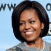 Michelle Obama à Washington à la librairie du Congrès. Le 2/03/10