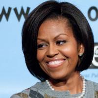 Michelle Obama : Elle adore raconter des histoires ! La preuve !
