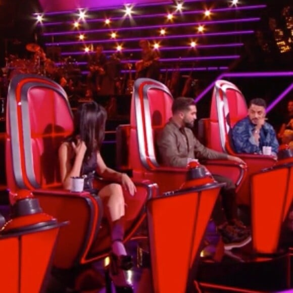 Affaire à suivre...