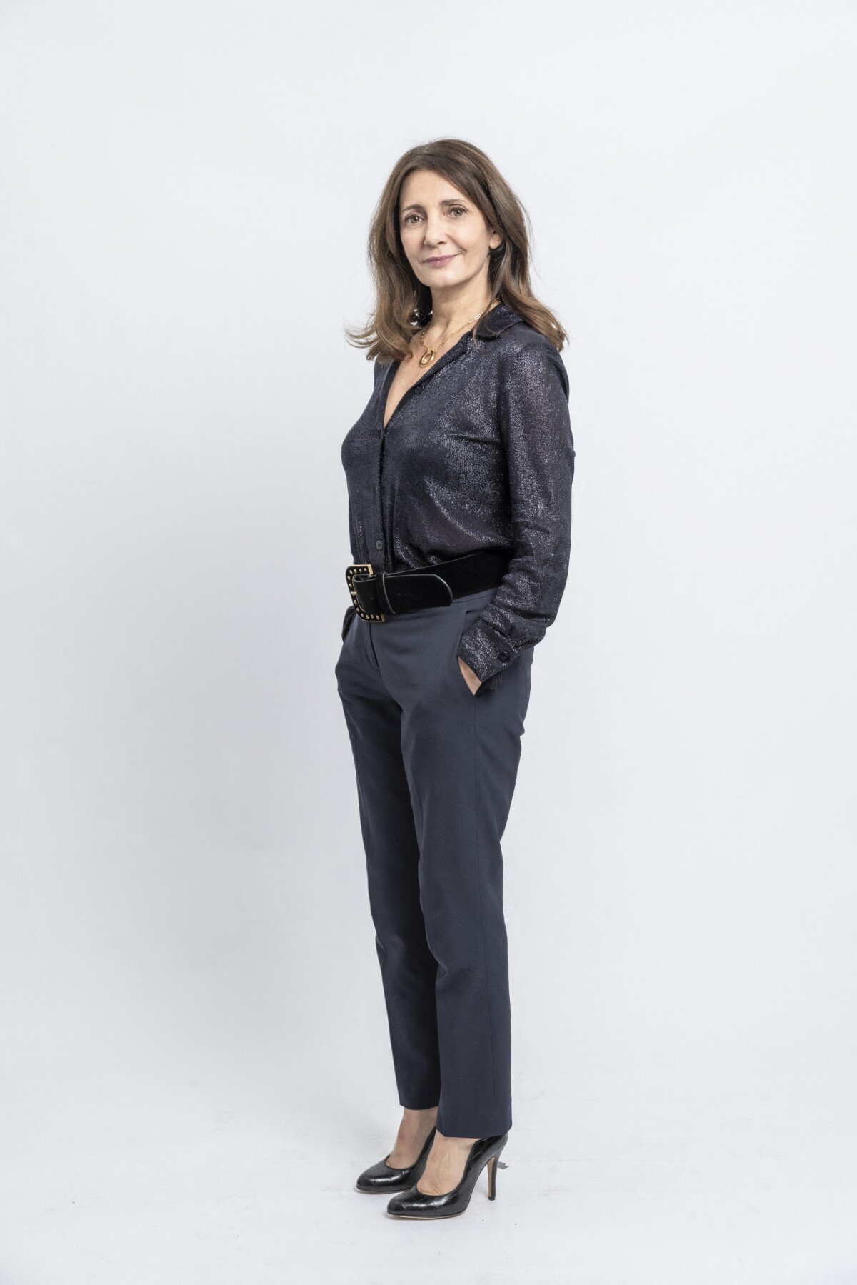 photo-exclusif-val-rie-karsenti-jour-2-studio-enregistrement