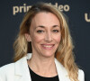 Après avoir vaincu un cancer du sein, la journaliste a repris son quotidien.

Laurie Delhostal - Photocall de la cérémonie des Trophées UNFP 2022 au Pavillon Gabriel à Paris le 15 mai 2022. © Coadic Guirec/Bestimage