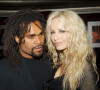 Adriana Karembeu est de retour !
Exclusif - Christian et Adriana Karembeu - Soirée au VIP ROOM de Paris pour l'anniversaire de Marie Ménager.