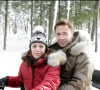 La chanteuse canadienne vit une belle histoire d'amour avec Eric Dupond-Moretti mais avant lui, il y a eu...
Isabelle Boulay et Stéphane Rousseau pour l'émission "Noël au Canada"