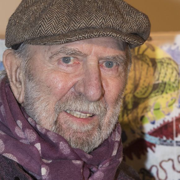 Jean-Pierre Marielle était une légende de la comédie française
Jean-Pierre Marielle lors du gala d'Enfance Majuscule donné au profit de l'enfance maltraitée à la salle Gaveau à Paris, France. © Pierre Perusseau/Bestimage 