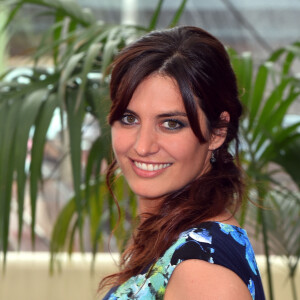 Laëtitia Milot au 56ème festival de la télévision de Monte-Carlo le 15 juin 2016. © Bruno Bébert / Bestimage