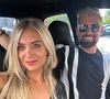 Depuis récemment, Bruno et Jennifer passent beaucoup de temps ensemble. 
Bruno et Jennifer sur Instagram