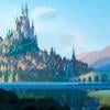 Des images du dessin animé de Disney, Tangled