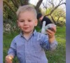 Le petit Emile, 2 ans et demi, a disparu samedi dans un village de montagne.