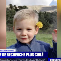 Disparition d'Emile, 2 ans et demi : cette trace de sang suspecte qui vient soutenir une piste déjà évoquée