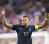 Une petite commune située dans le Vaucluse, à proximité d'Avignon
Kylian Mbappé - Match de qualifications de l'Euro2024 "France - Grèce (1-0)" au stade de France, le 19 juin 2023.