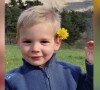 Émile, 2 ans a disparu il y a plus d'une semaine et personne ne sait où il est.