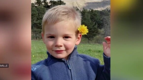 Disparition d'Émile, 2 ans  : "On nous exclut de tout", cette décision qui suscite la controverse