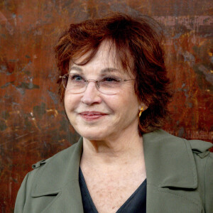 Marlène Jobert lors du festival Lumière à Lyon, France, le 21 octobre 2022. © Sandrine Thesillat/Panoramic/Bestimage