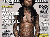 Lil Wayne échappe encore à la prison : après les dents... un incendie ! Fixé sur son sort lundi... (réactualisé)