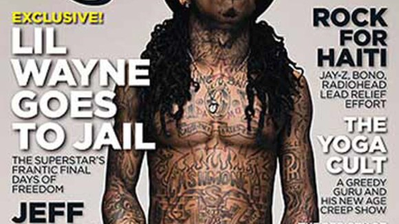 Lil Wayne échappe encore à la prison : après les dents... un incendie ! Fixé sur son sort lundi... (réactualisé)