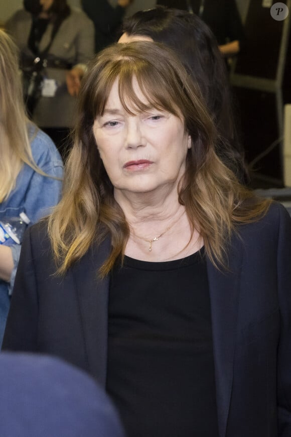 Mort de Jane Birkin Avant la disparition de Kate Barry cet autre drame familial qui a anéanti