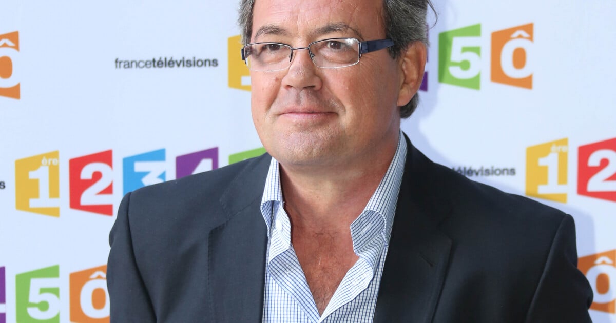 Benoît Duquesne mort de façon brutale la veille de son anniversaire