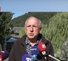 Le petit Émile, 2 ans a disparu il y a plus d'une semaine dans les Alpes-de-Haute-Provence. ©BFMTV