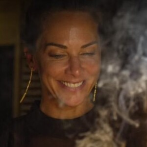 Toute la petite famille a retrouvé proches et amis.
Mélissa Theuriau fête son 44ème anniversaire.